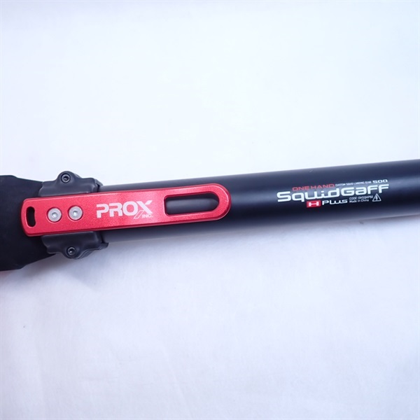 ワンハンドスキッドギャフホルダープラス５００